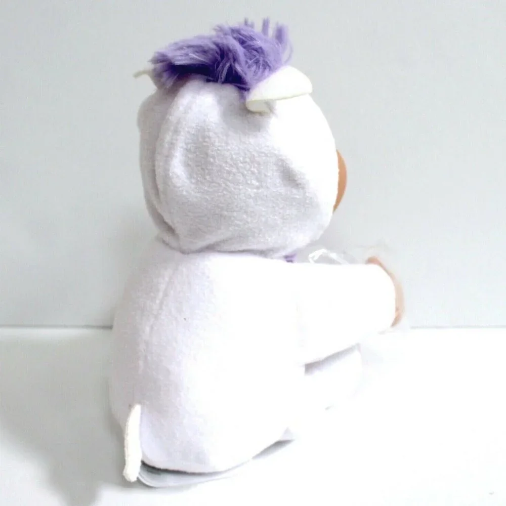 Cabbage Patch Kids CPK Exotic Friends Larry Llama 9